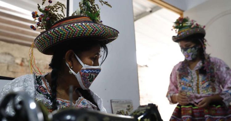 Οι γυναίκες του κόσμου στο έλεος των θυτών τους