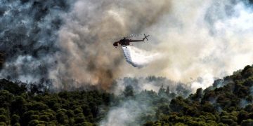 Πρώτα οι ιδιώτες και στην πυρόσβεση
