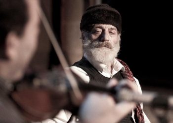 Σόλων Λέκκας: Μια γνήσια λαϊκή φωνή από την Λέσβο