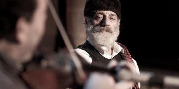 Σόλων Λέκκας: Μια γνήσια λαϊκή φωνή από την Λέσβο