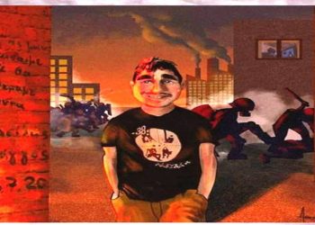 «Βασίλης Μάγγος ΠΑΡΩΝ»: Συγκέντρωση-πολιτικό μνημόσυνο σήμερα στον Βόλο