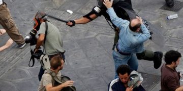 Είδηση είναι ό,τι πει το υπουργείο Αστυνομίας