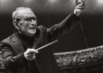 Ένιο Μορικόνε: Πέθανε ο μάγος της κινηματογραφικής μουσικής