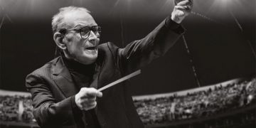 Ένιο Μορικόνε: Πέθανε ο μάγος της κινηματογραφικής μουσικής