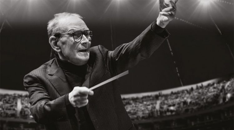 Ένιο Μορικόνε: Πέθανε ο μάγος της κινηματογραφικής μουσικής