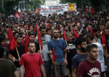 νΚΑ: Δεν θα ζητήσουμε άδεια για να αγωνιστούμε!