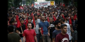 νΚΑ: Δεν θα ζητήσουμε άδεια για να αγωνιστούμε!