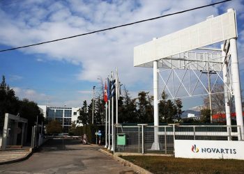 Novartis: Ιαβέρηδες στη βουλή, το σκάνδαλο στο συρτάρι