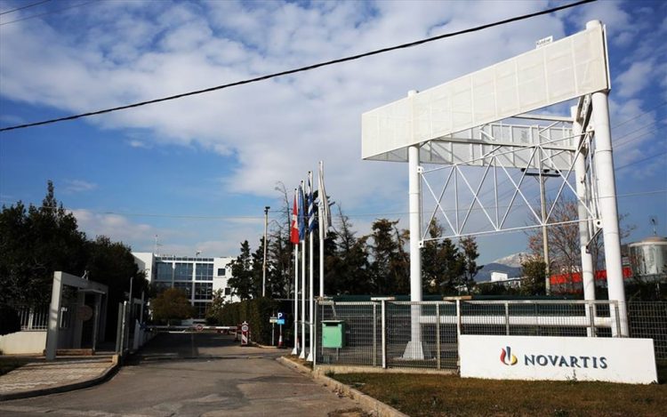 Novartis: Ιαβέρηδες στη βουλή, το σκάνδαλο στο συρτάρι