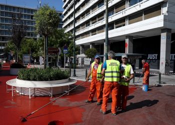 Πιλοτικό… «φαγοπότι»