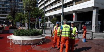 Πιλοτικό… «φαγοπότι»