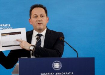 Μνημείο διαπλοκής η λίστα Πέτσα