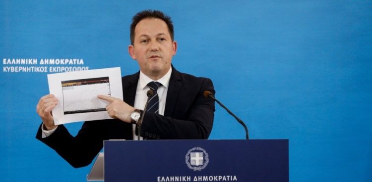 Μνημείο διαπλοκής η λίστα Πέτσα