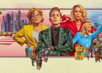 Ο Πολιτικός του Netflix σε μια εποχή νέας πολιτικοποίησης