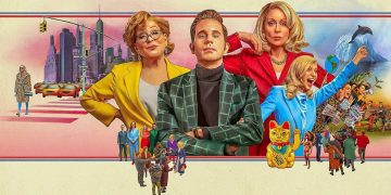 Ο Πολιτικός του Netflix σε μια εποχή νέας πολιτικοποίησης