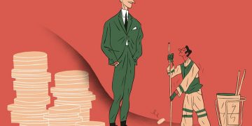 Κοινωνική πολιτική και επιδόματα στο ελάχιστο