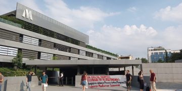 ΣΜΤ: Κινητοποίηση στην ΜΕΤΚΑ ενάντια στις απολύσεις