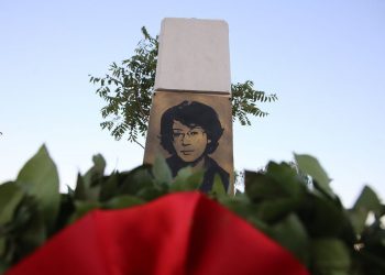 42 χρόνια από τη δολοφονία της Σωτηρίας Βασιλακοπούλου