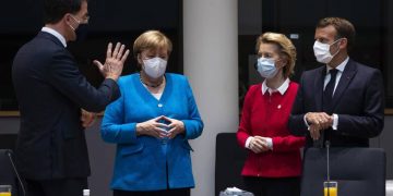 Συμφωνία στην ΕΕ, έρχονται τα κορονο-μνημόνια