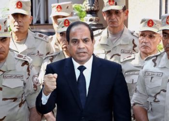 Τουρκία και Αίγυπτος