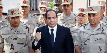 Τουρκία και Αίγυπτος