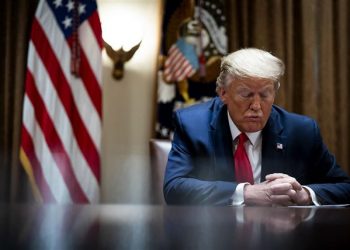 Και από τον ΠΟΥ αποχωρεί ο Τραμπ, οξύνεται ο ανταγωνισμός