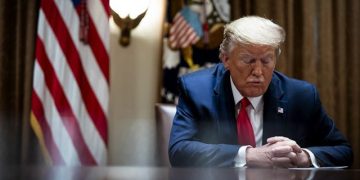 Και από τον ΠΟΥ αποχωρεί ο Τραμπ, οξύνεται ο ανταγωνισμός