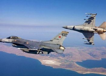 Κλιμάκωση της έντασης