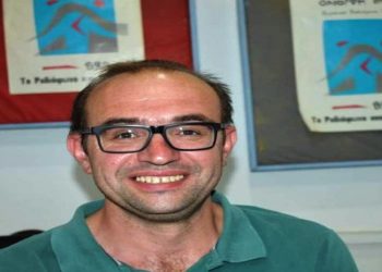 Κάτω τα χέρια από τον Τζεμαλή Μηλιαζήμ