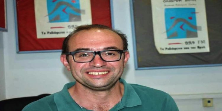 Κάτω τα χέρια από τον Τζεμαλή Μηλιαζήμ