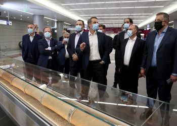 Όνειρο θερινής νυκτός η ανάκαμψη σε Ελλάδα και ΕΕ