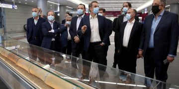 Όνειρο θερινής νυκτός η ανάκαμψη σε Ελλάδα και ΕΕ