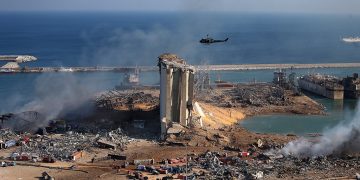 ΝΑΡ: Αλληλεγγύη στο λαό του Λιβάνου