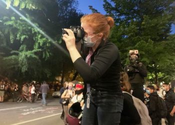 Η δημοσιογραφία δεν πέθανε, τα ΜΜΕ δεν την θέλουν…