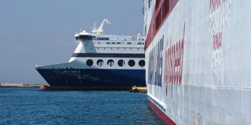 Η νέα «κανονικότητα» οξύνει τα προβλήματα των ναυτεργατών