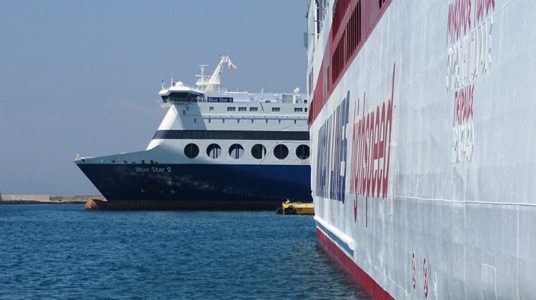 Η νέα «κανονικότητα» οξύνει τα προβλήματα των ναυτεργατών