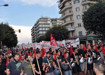 Ήρθε η στιγμή για να πάμε αλλιώς!