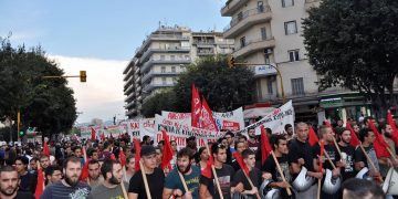 Ήρθε η στιγμή για να πάμε αλλιώς!