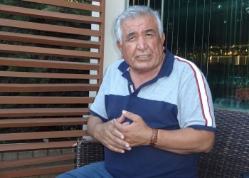 Σελίμ Σαντάκ: Πόλεμος θα γίνει,  πού και πότε δεν ξέρουμε…