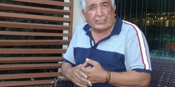 Σελίμ Σαντάκ: Πόλεμος θα γίνει,  πού και πότε δεν ξέρουμε…