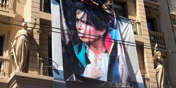 «Έσβησε» η απεργός πείνας Εμπρού Τιμτίκ μετά από 238 ημέρες