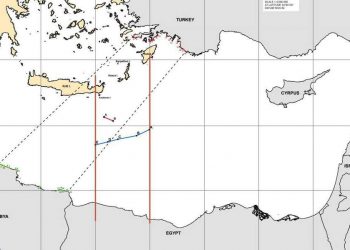 Συμφωνία Ελλάδας-Αιγύπτου: Κάλπικος πατριωτισμός, επικίνδυνος ανταγωνισμός