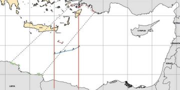 Συμφωνία Ελλάδας-Αιγύπτου: Κάλπικος πατριωτισμός, επικίνδυνος ανταγωνισμός