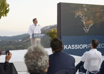 Η φιέστα στον Ερημίτη και οι αντιστάσεις