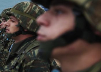 Βάφτισαν τις ΑΟΖ, θαλάσσια σύνορα