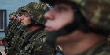 Βάφτισαν τις ΑΟΖ, θαλάσσια σύνορα