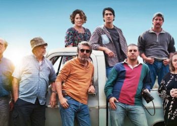 Ηρωικά χαμένοι – αν γυρίσει ο τροχός, θα κερδίσει και ο φτωχός