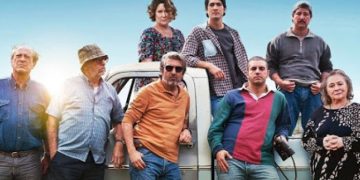 Ηρωικά χαμένοι – αν γυρίσει ο τροχός, θα κερδίσει και ο φτωχός