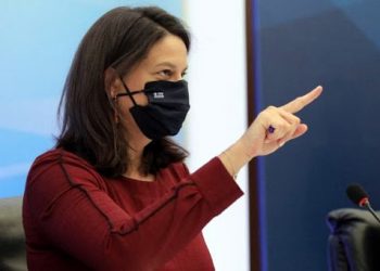 Οι μασκαρεμένες «αλήθειες» της υπ. Παιδείας και η απάντηση του εκπαιδευτικού κινήματος