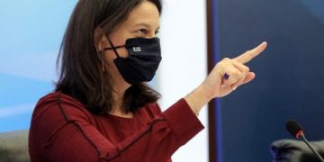 Οι μασκαρεμένες «αλήθειες» της υπ. Παιδείας και η απάντηση του εκπαιδευτικού κινήματος